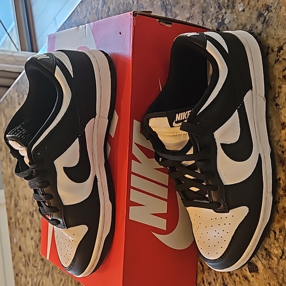 Nike Other - Nike dunks low